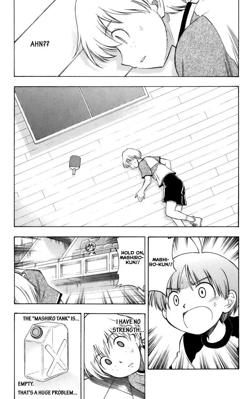 P2 - Lets Play Ping Pong Chapter 16 16